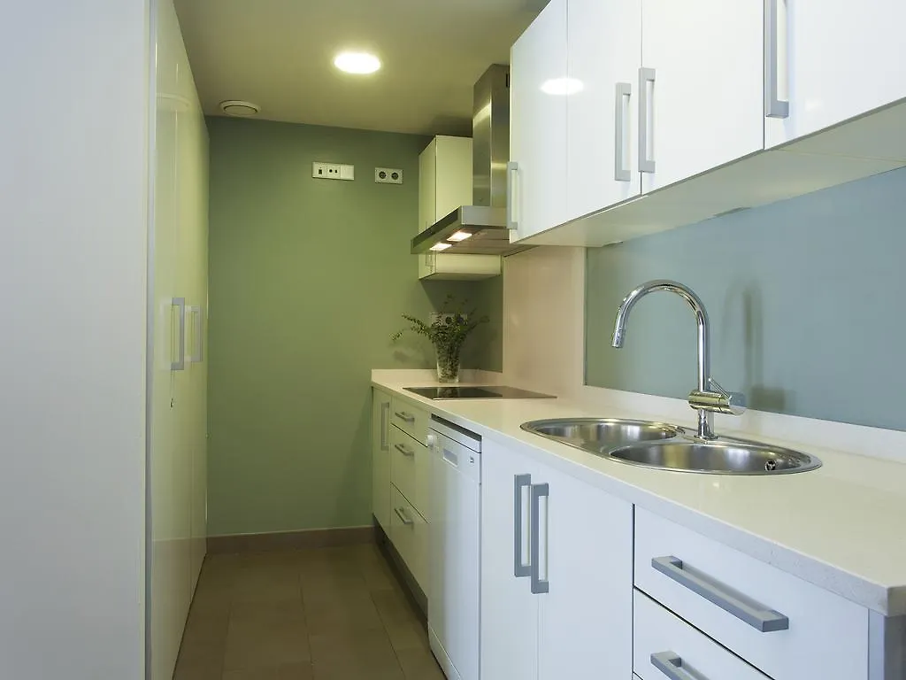 Apartamento Poble Nou Βαρκελώνη Διαμέρισμα