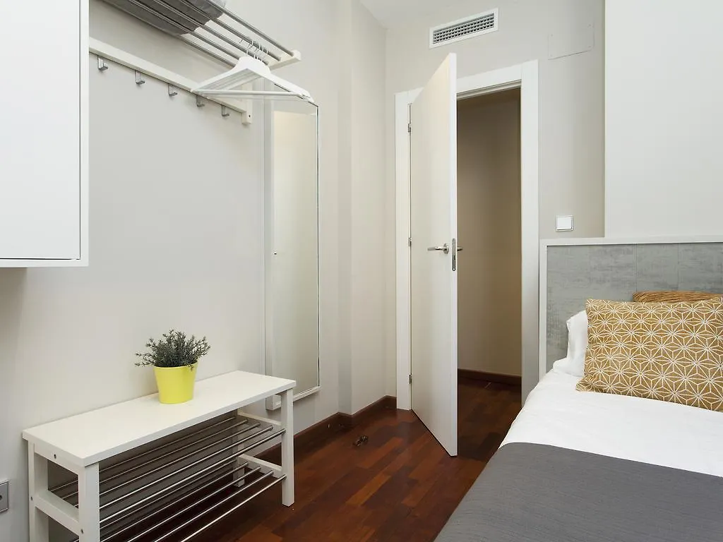 Διαμέρισμα Apartamento Poble Nou Βαρκελώνη