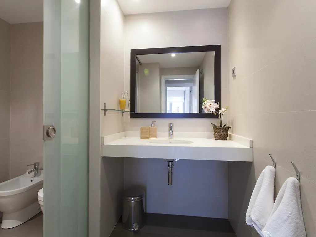Apartamento Poble Nou Βαρκελώνη