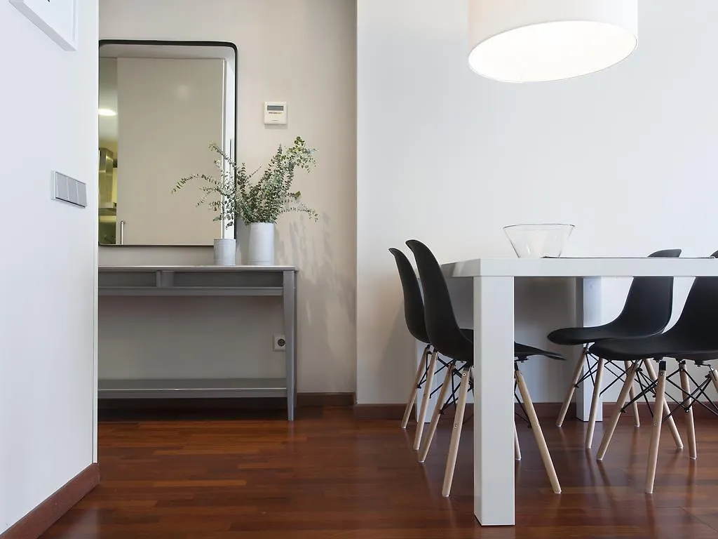Διαμέρισμα Apartamento Poble Nou Βαρκελώνη