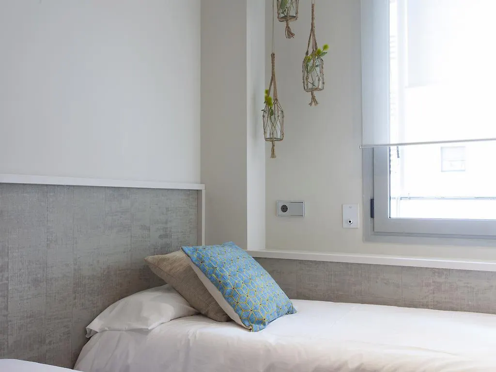 Apartamento Poble Nou Βαρκελώνη 0*,  Ισπανία