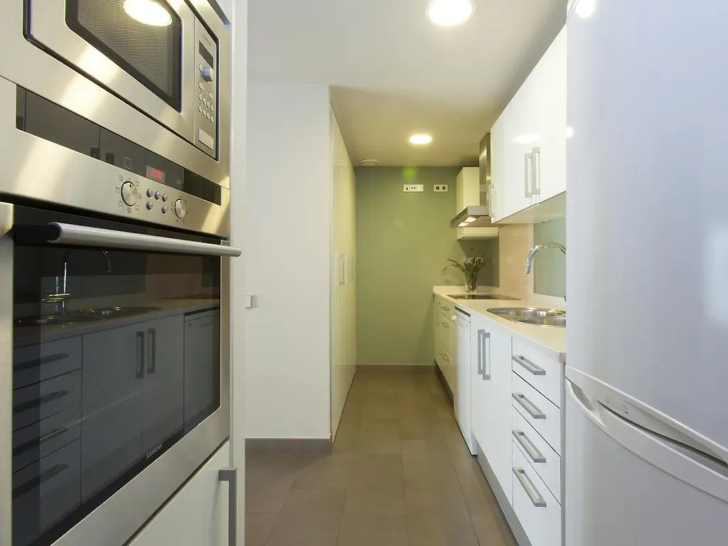Apartamento Poble Nou Βαρκελώνη